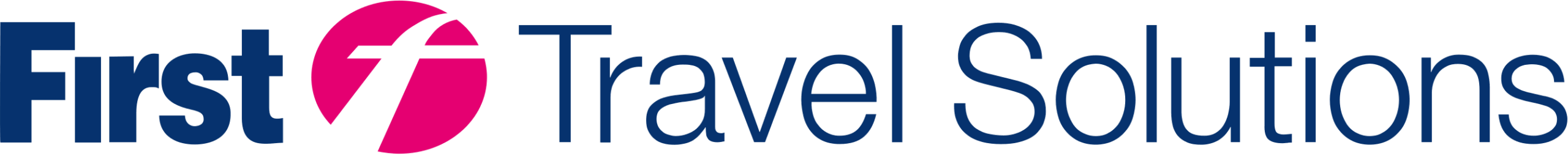 First-travel-solutions-logo